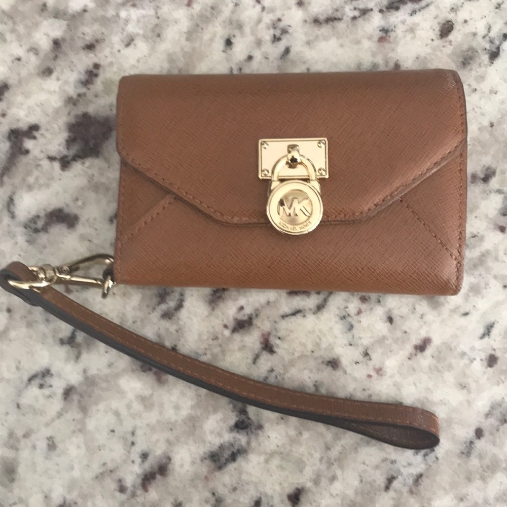 Michael Kors wallet